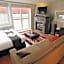 Fresh Powder Accommodation
