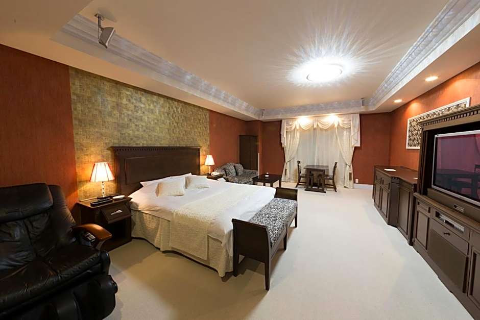 Nonno Classic Hotel (Adult Only)