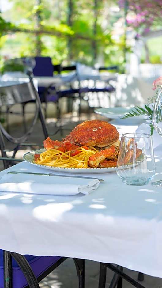 Hotel Sinuessa Terme