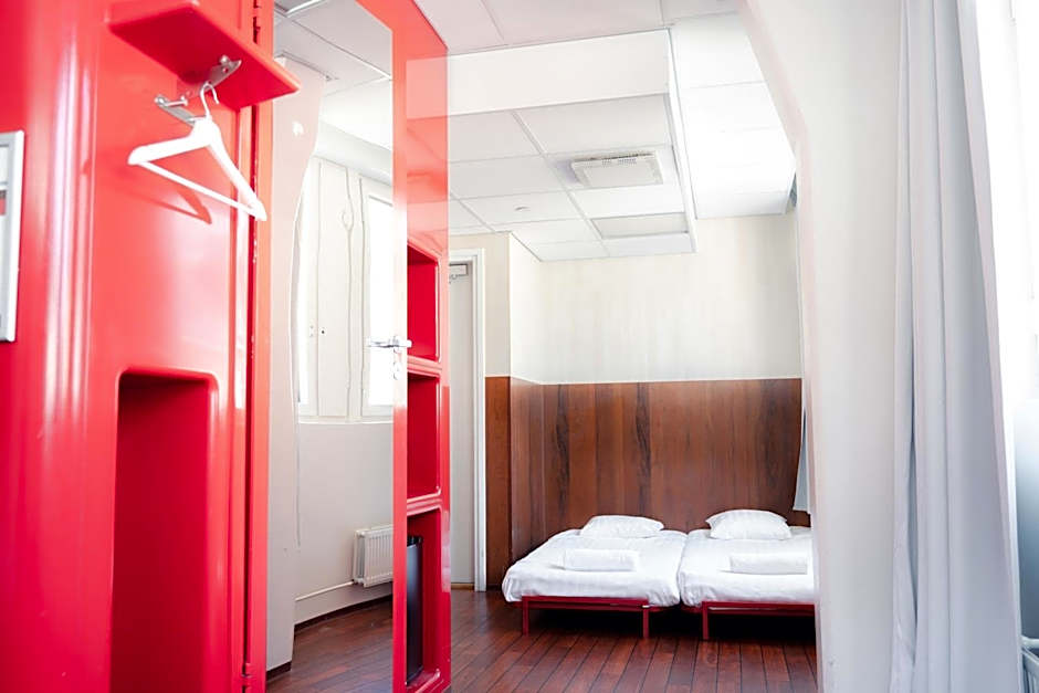Omena Hotel Helsinki City Centre