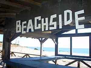 Onjuku Beachside