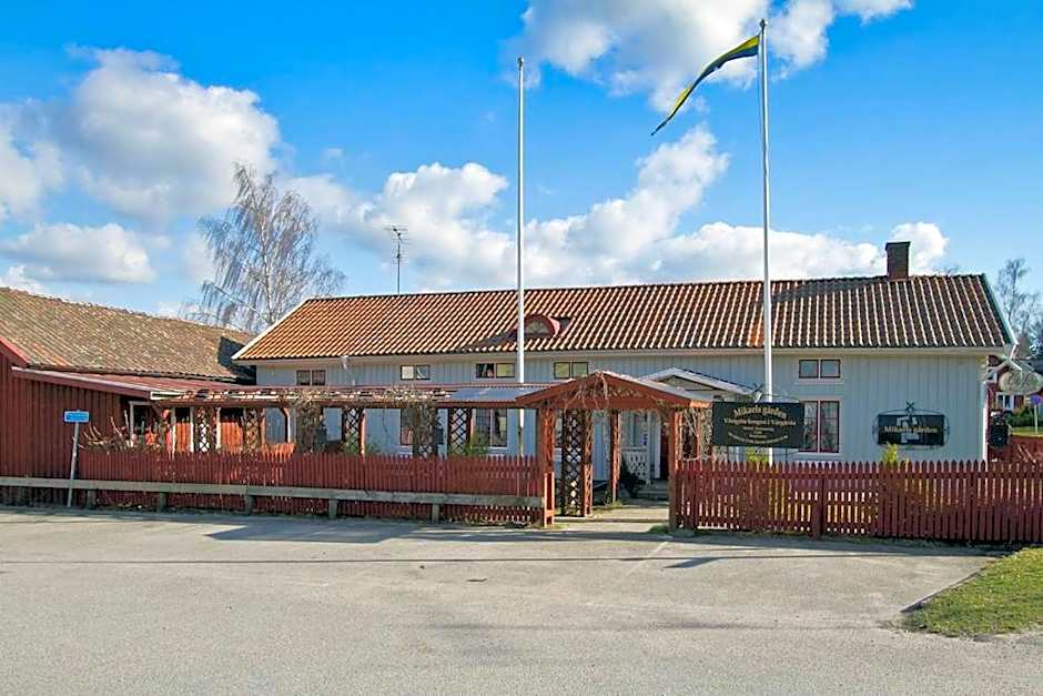 Hotell Mikaelsgården