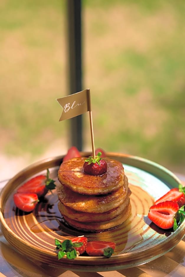 Oludeniz Blu Luxury Unique Hotel - Adults Only