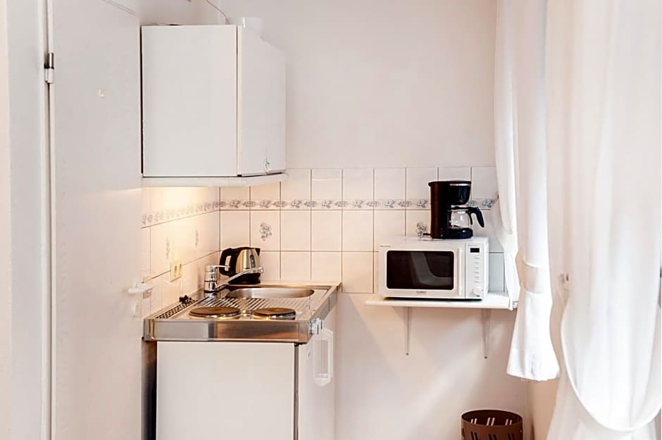 Boardinghouse Marienlinde