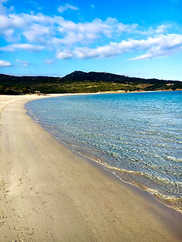 Hotel Les Chambres de Mila Bonifacio