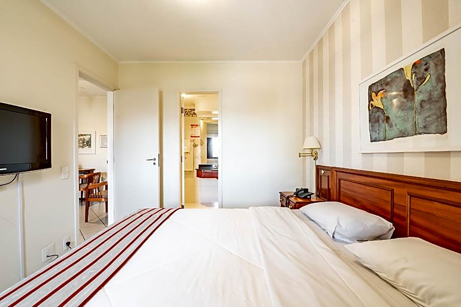 Capital O Park Tower, Campinas