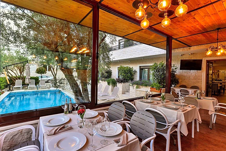 Hotel Harmony by Aycon