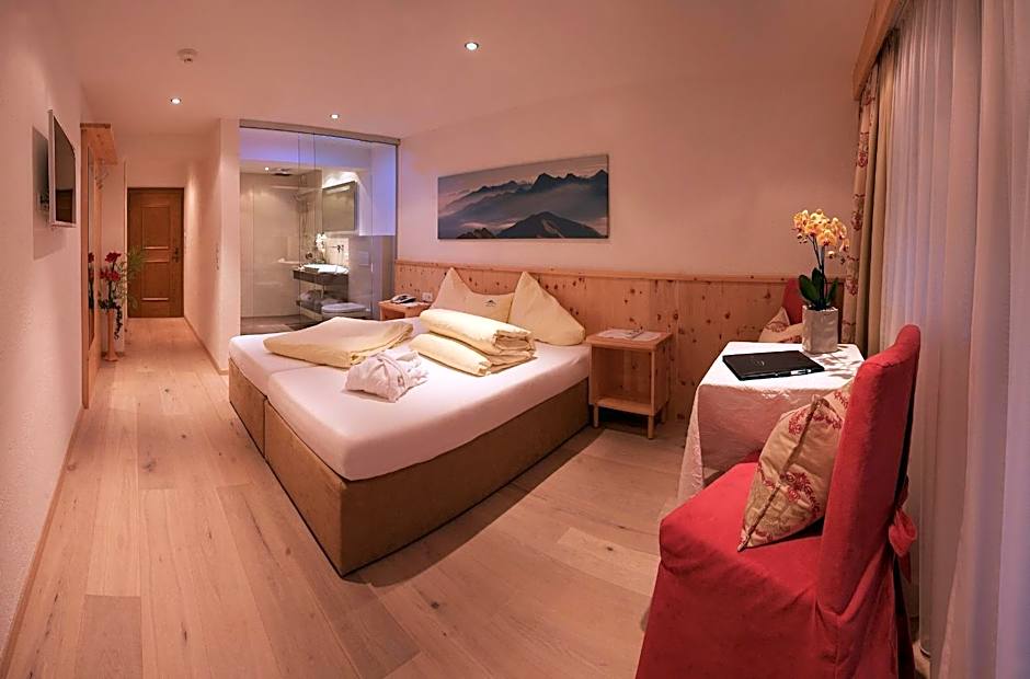Hotel Hubertus mit Summercard
