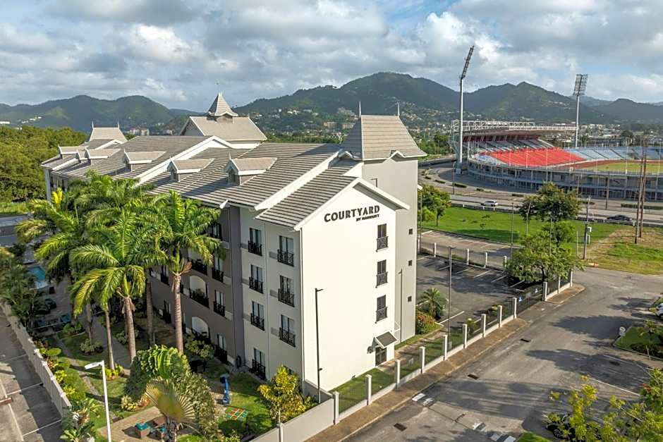 Courtyard by Marriott Port of Spain