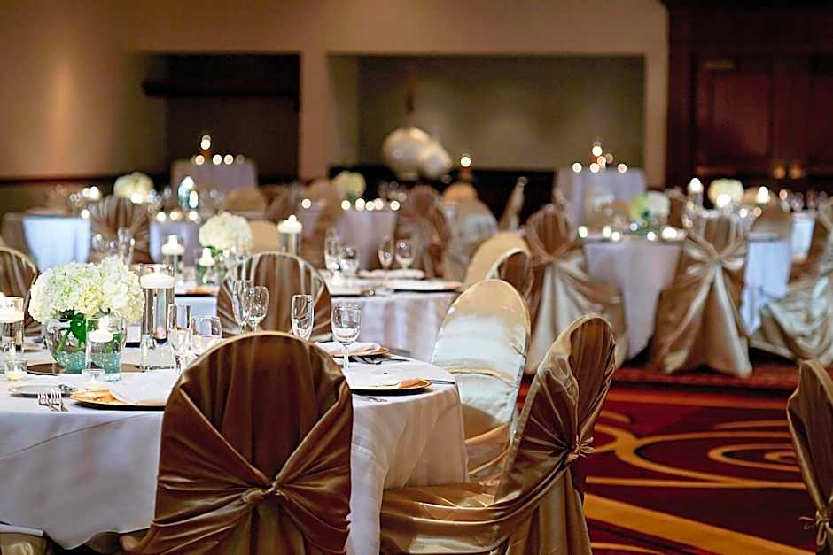 Cleveland Marriott East