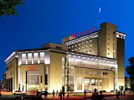 Ramada Changzhou