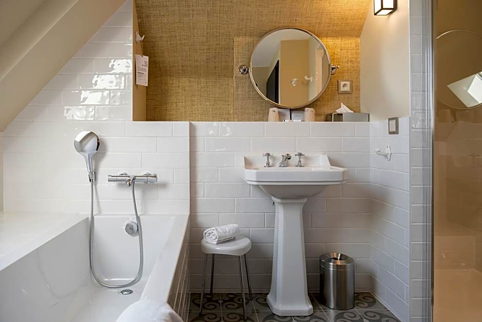 Hostellerie de Varennes