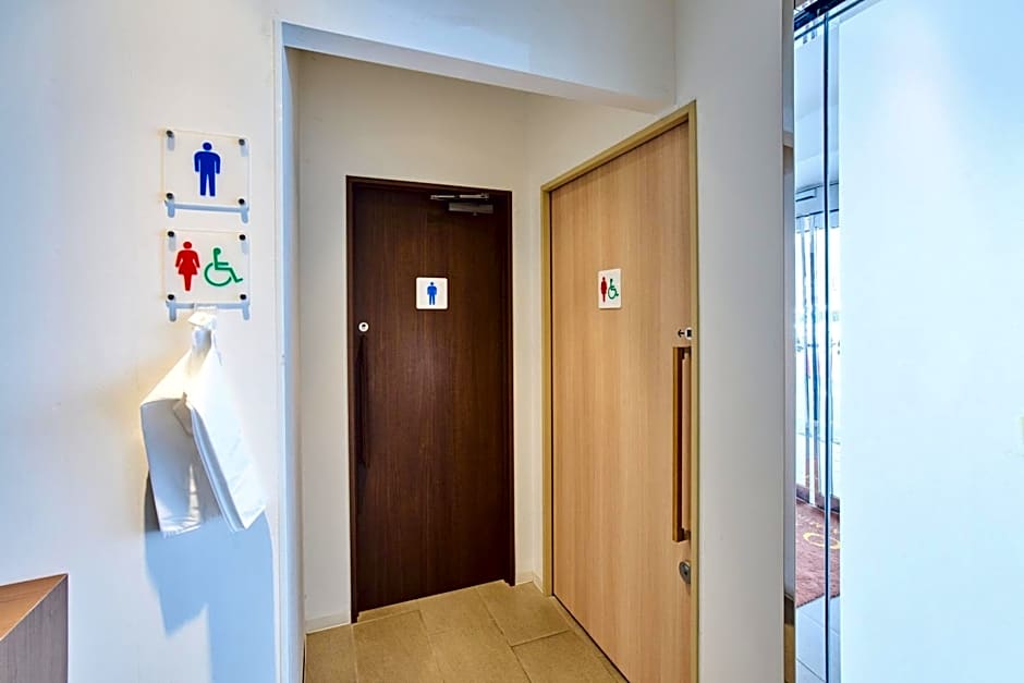 Hotel Lexton Kagoshima Annex