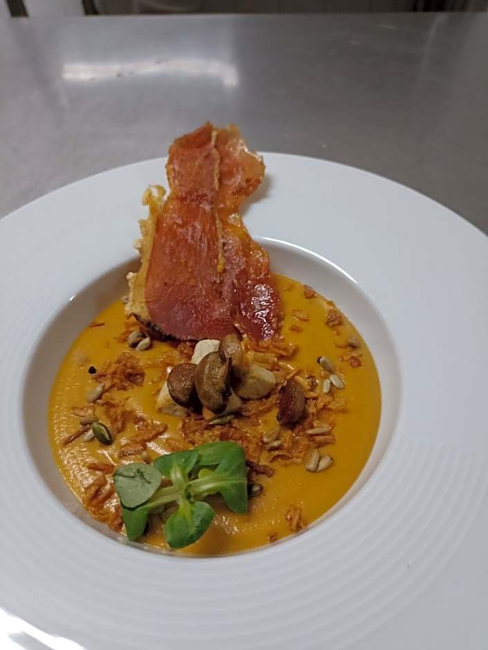 La Sapinière St Lary Soulan