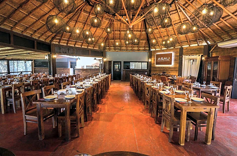 Wyndham Garden Lujan