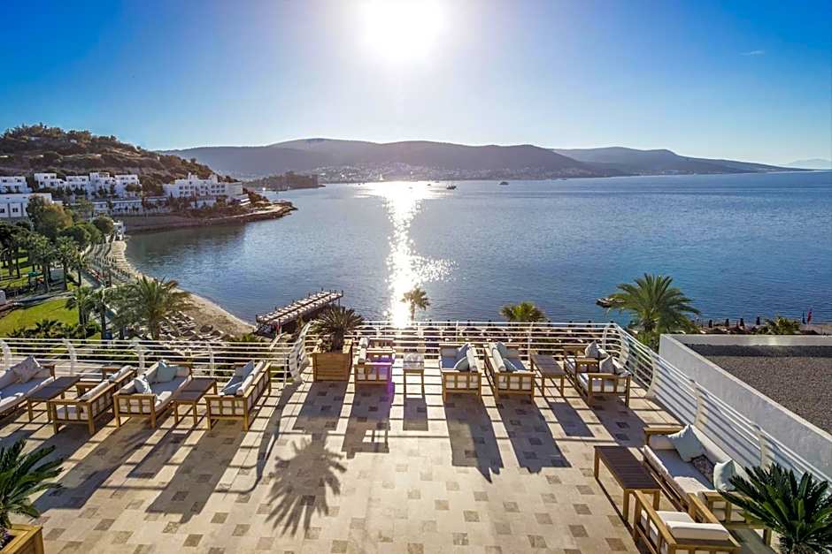 Agaya Bodrum - Adult Only