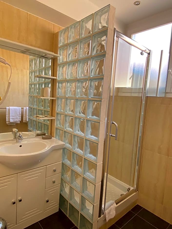 Hotel Lutetia