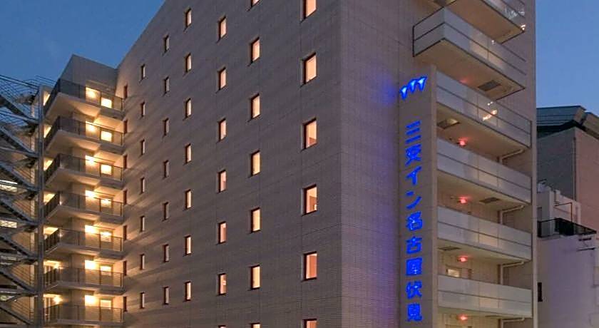 Sanco Inn Nagoya Fushimi