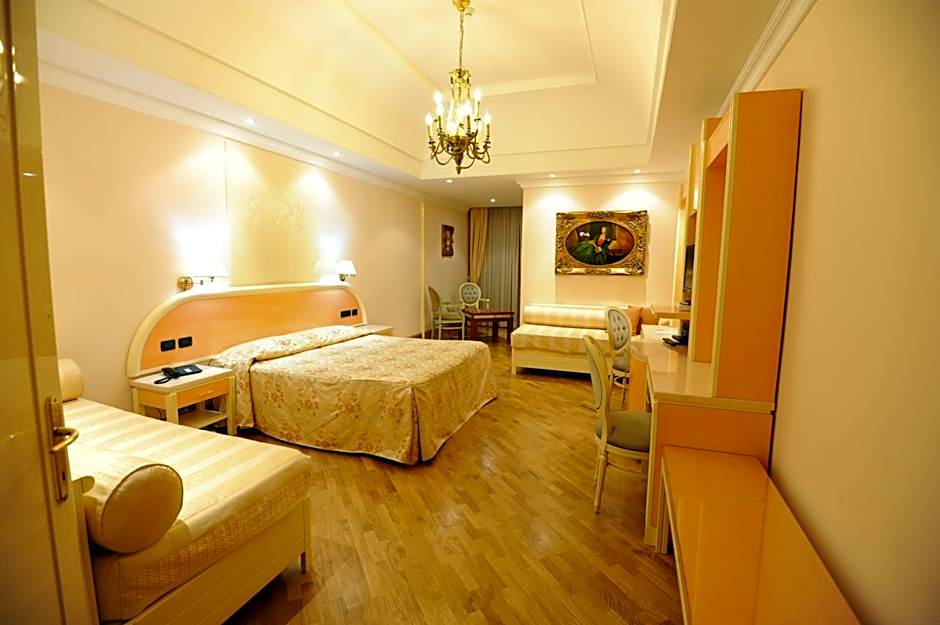 LH Hotel Domus Caesari