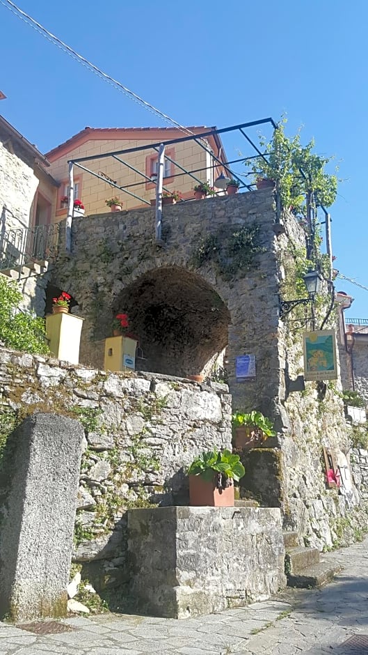 La Locanda Del Podestà Cinque terre