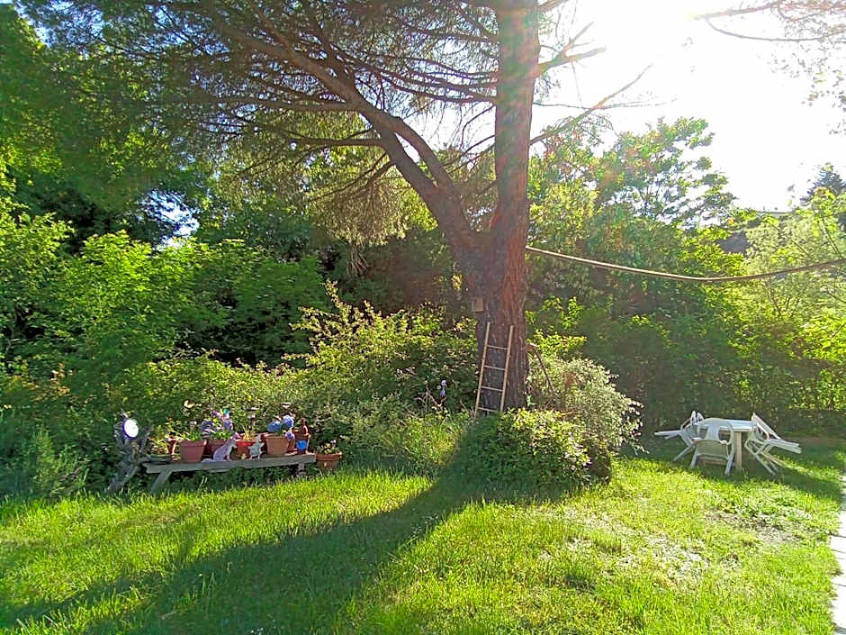 Gîte "Chante' Relle"