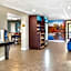 Clarion Pointe Durham Research Triangle Park
