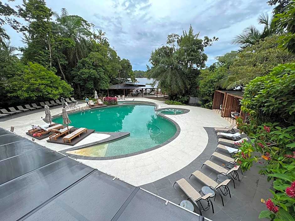 Pachira Lodge