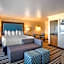Lincoln Sands Oceanfront Resort, Ascend Hotel Collection