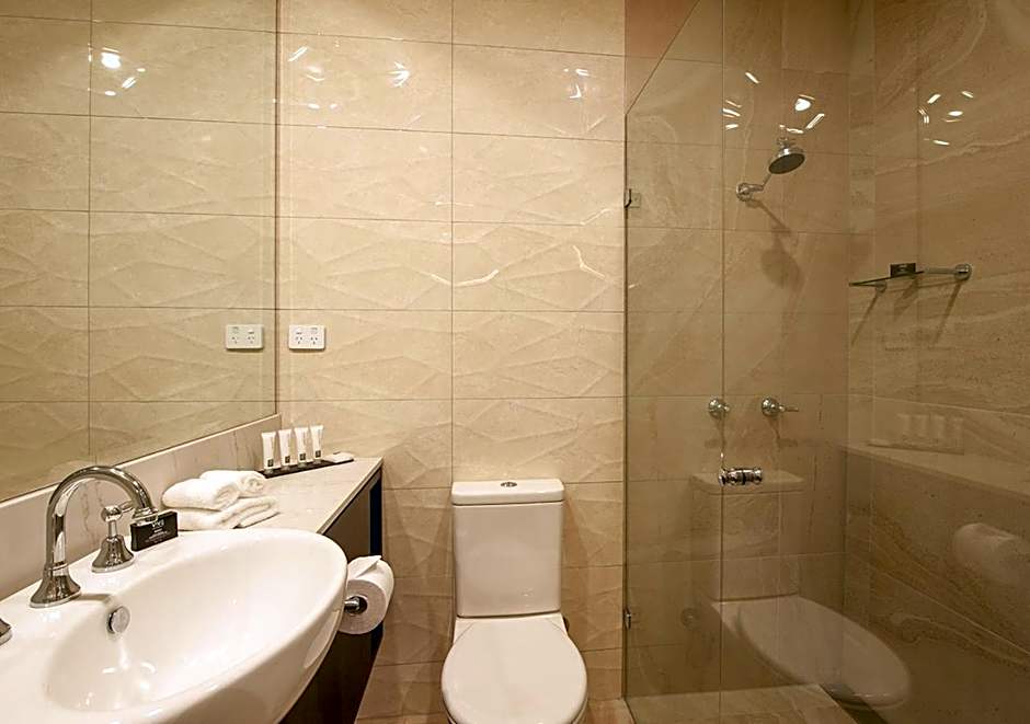 Burke and Wills Hotel Toowoomba