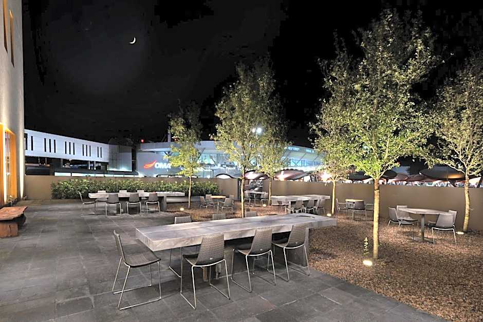 Hilton Garden Inn Monterrey Airport