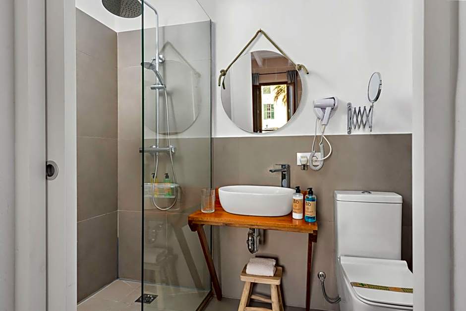 Hotel Boutique Ses 5 Claus