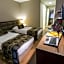 The New Hotel Zeybek