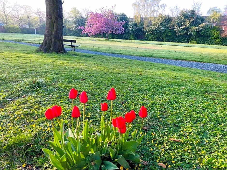 Endsleigh Park Hotel