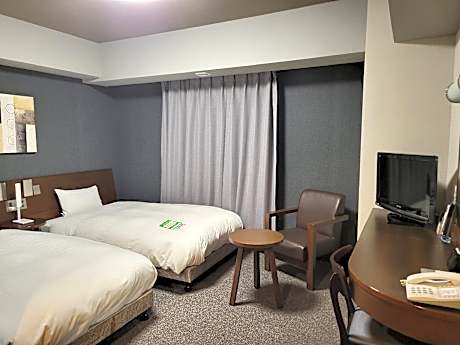Comfort Twin Room - Non-Smoking