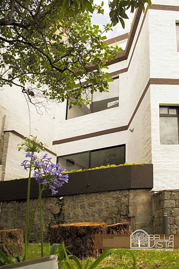 Hotel Bellavista Quito