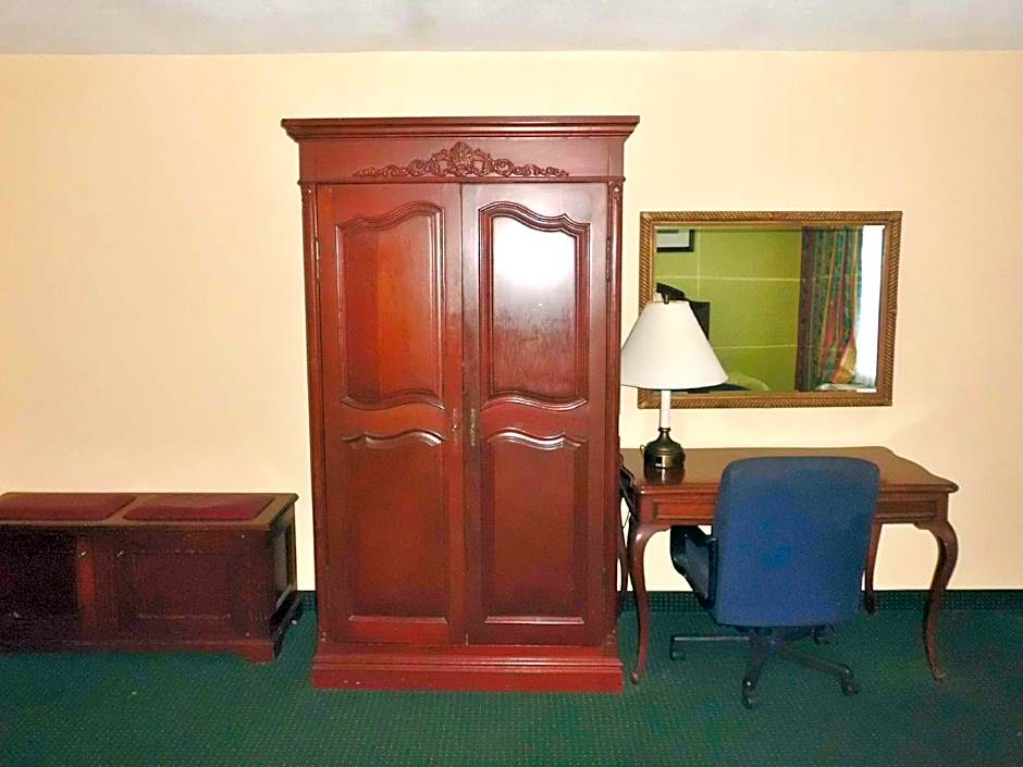 America's Best Inn Lakeland