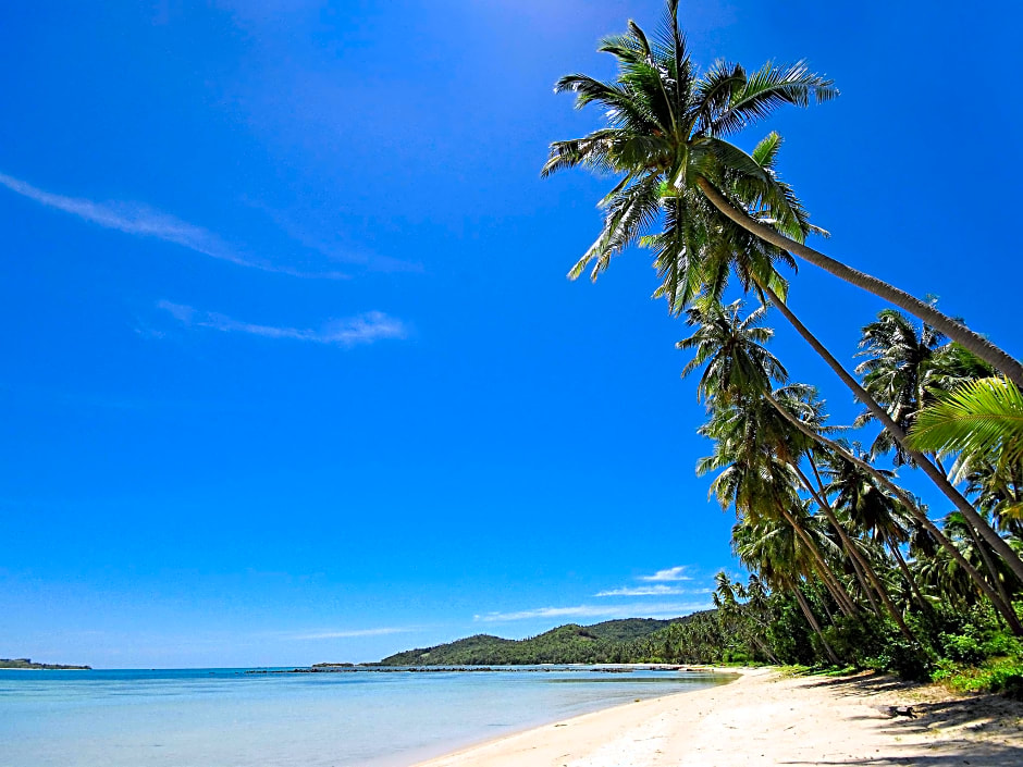 Mercure Samui Chaweng Tana Hotel