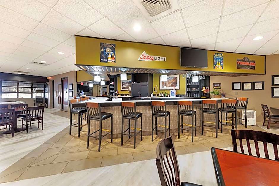 Best Western Plus Madison-Huntsville