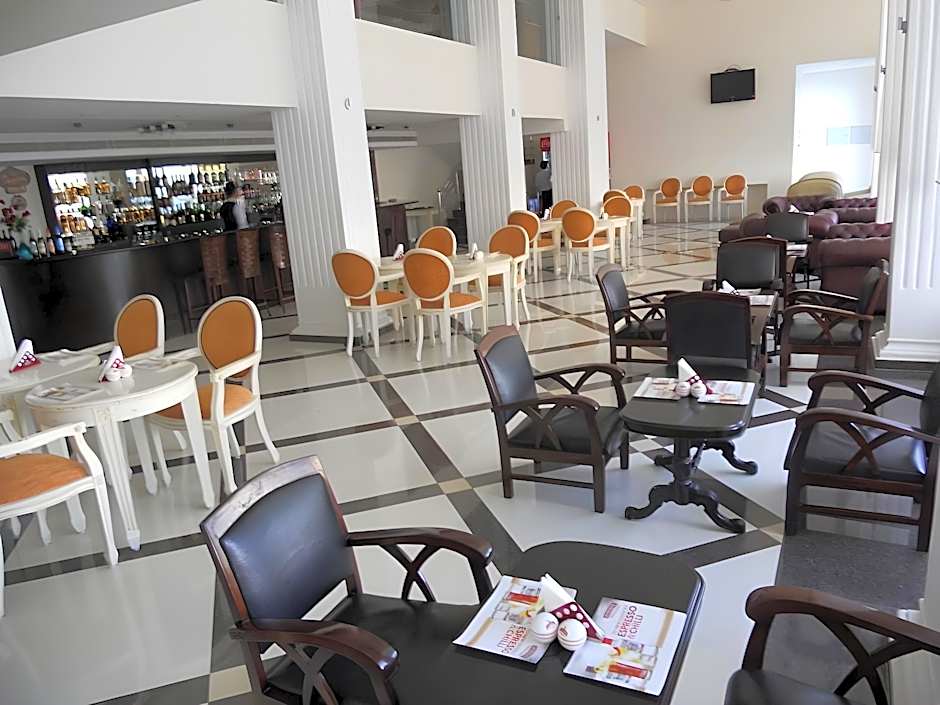 Hotel Le Royal Park