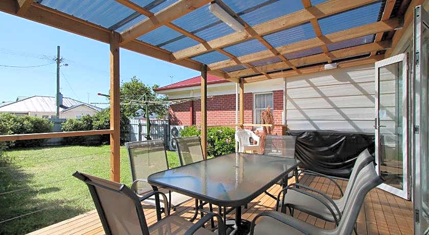 Moonah Central Apartments