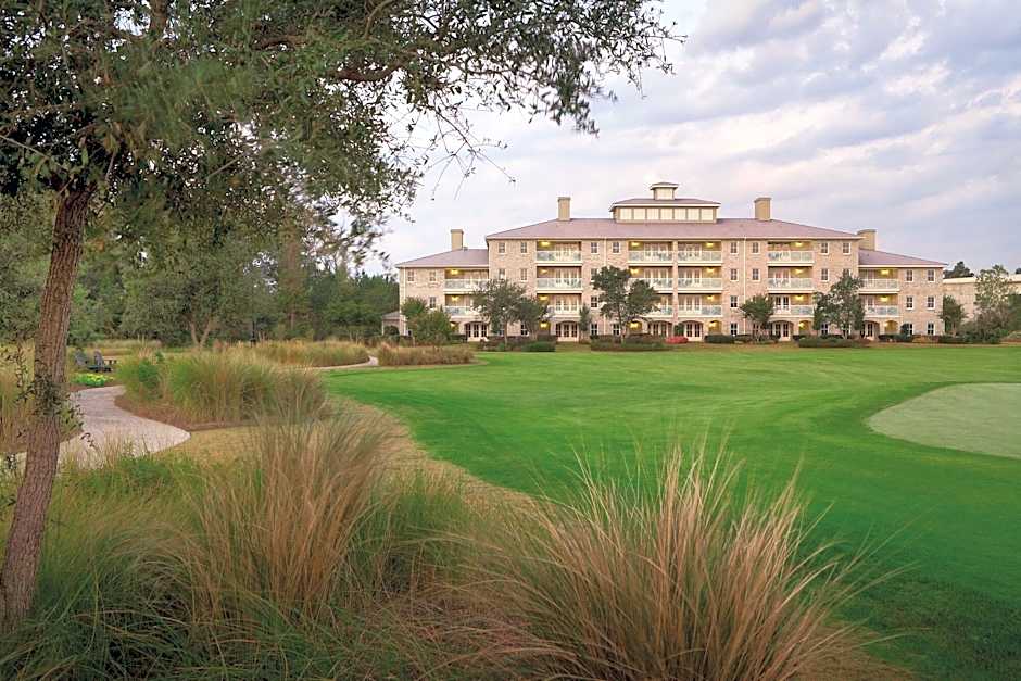 Club Wyndham Dye Villas