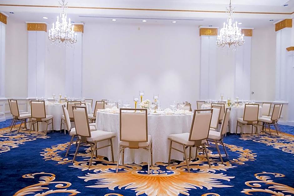 British Colonial Nassau