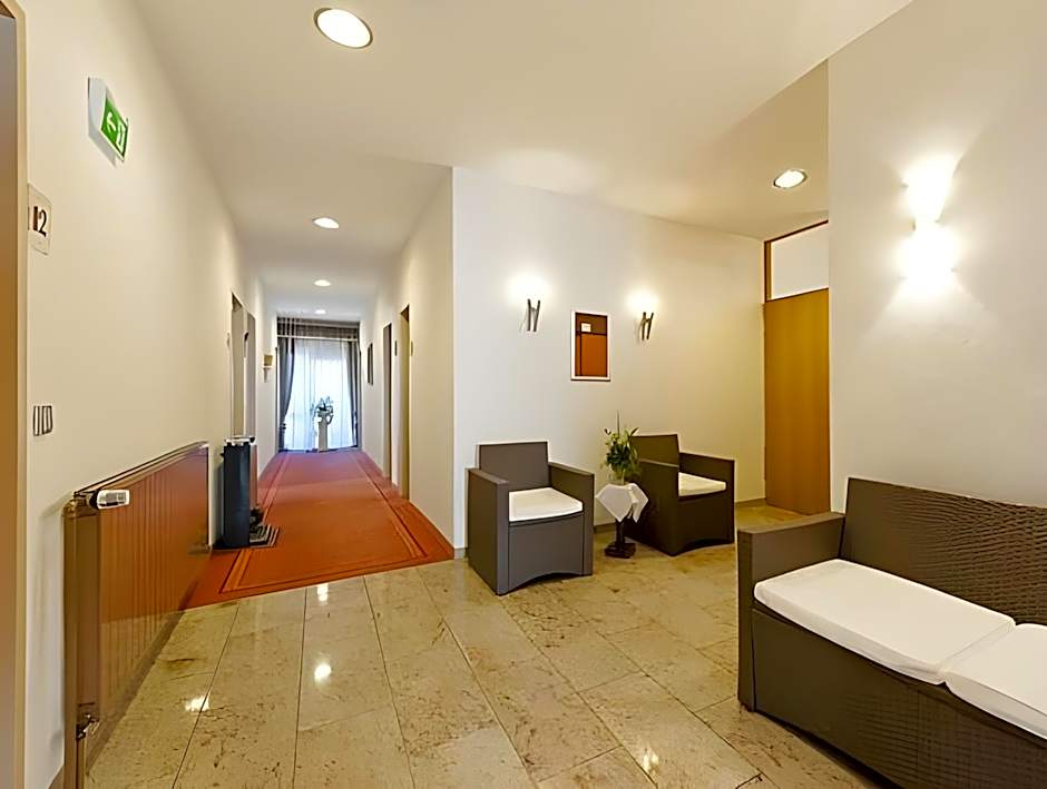 Garni Hotel Schumacher