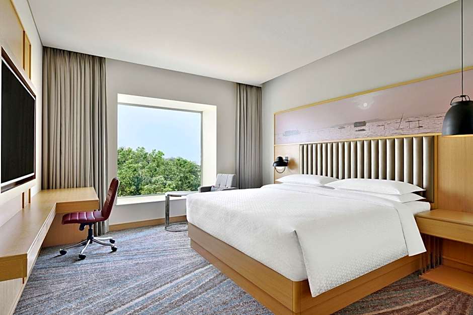 Four Points by Sheraton Kochi Infopark