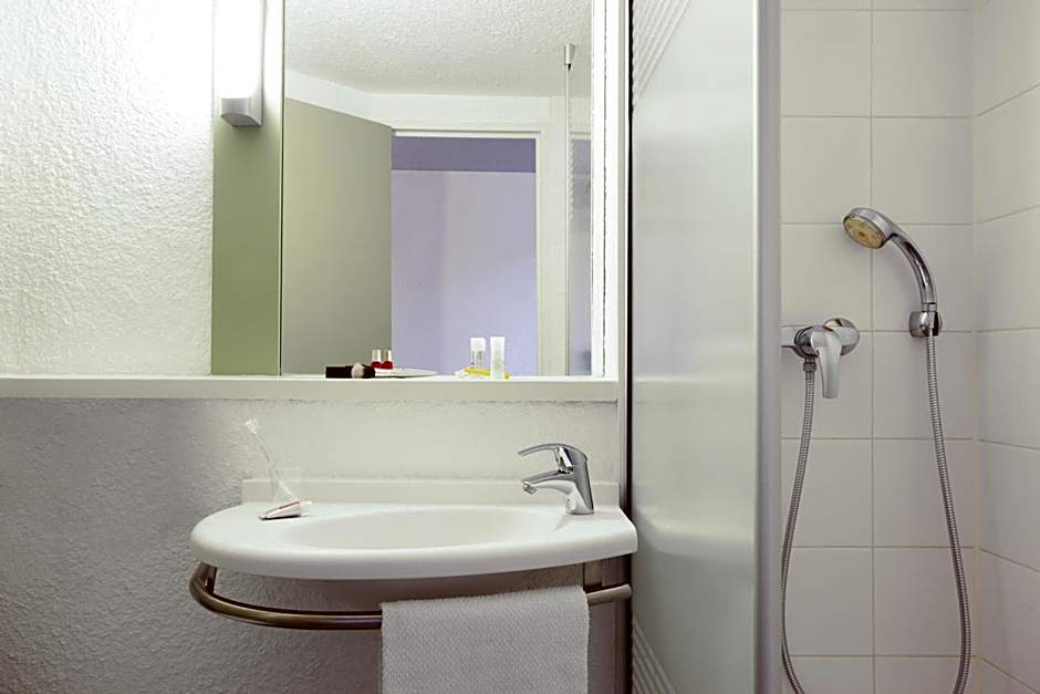 ibis budget Tarbes