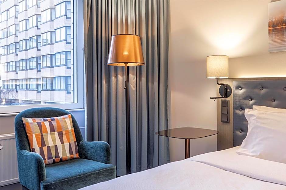 Helsinki Strand Hilton