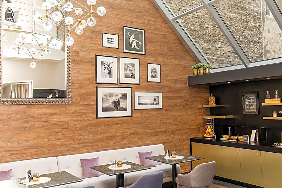 Ambra Hotel