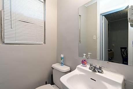 Greenhill Boutique Suites