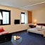 Suite Novotel Muenchen Parkstadt Schwabing