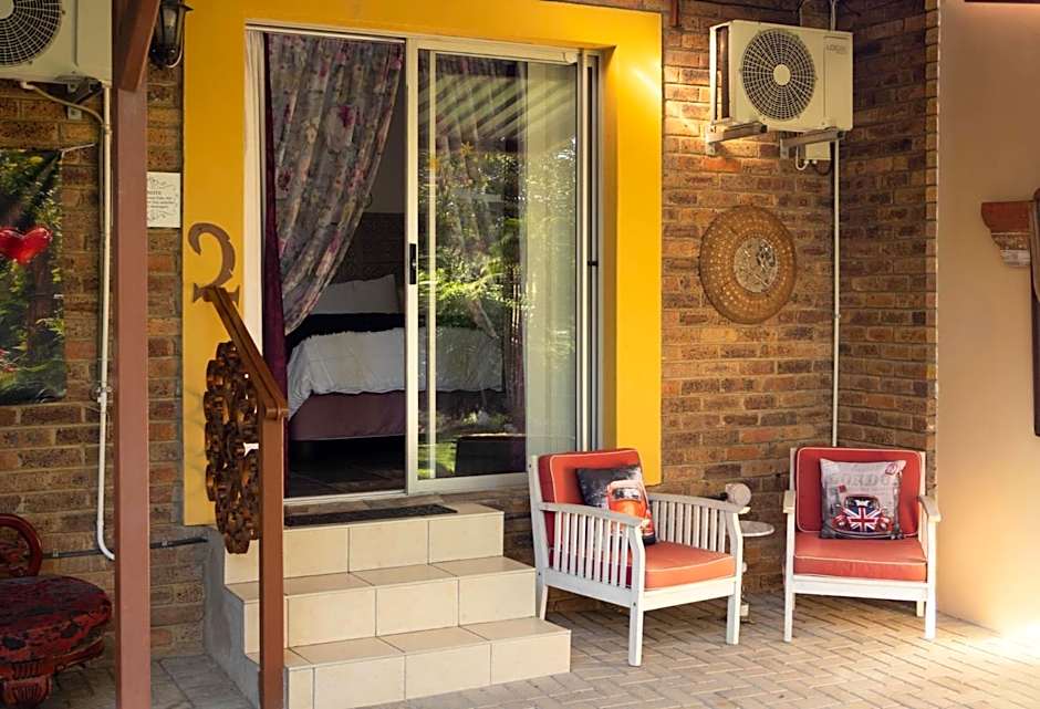 Blessings Guesthouse